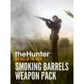 Expansive Worlds Thehunter Call Of The Wild Smoking Barrels Weapon Pack PC Game